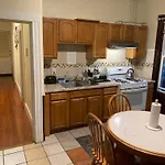 Furnished Private Room 1-4